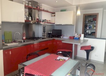 2.2 cucina.jpg - Apartment VIA SAMO 4, Genova - photo 6