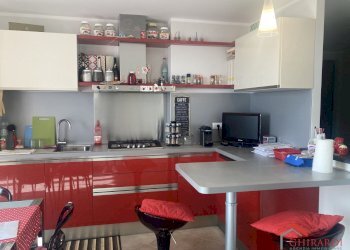 2.3 cucina.jpg - Apartment VIA SAMO 4, Genova - photo 7