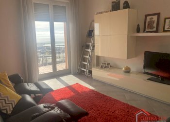 3.1 soggiorno.jpg - Apartment VIA SAMO 4, Genova - photo 9
