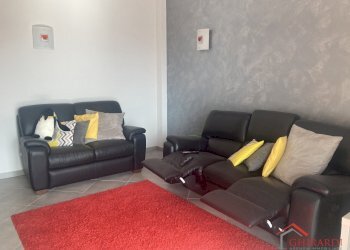 3.2 soggiorno.jpg - Apartment VIA SAMO 4, Genova - photo 10