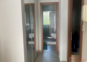 7.0 disimpegno.jpg - Apartment VIA SAMO 4, Genova - photo 15