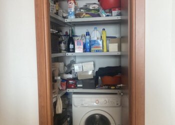 8.0 dispensa.jpg - Apartment VIA SAMO 4, Genova - photo 16