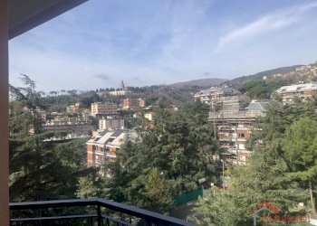 9.1 vista.jpg - Apartment VIA SAMO 4, Genova - photo 18