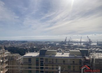 9.2 vista.jpg - Apartment VIA SAMO 4, Genova - photo 19