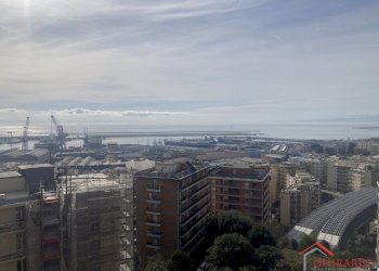 9.3 vista.jpg - Apartment VIA SAMO 4, Genova - photo 20