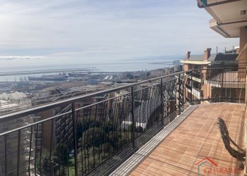 10.0 balcone 1.jpg - Apartment VIA SAMO 4, Genova - photo 21