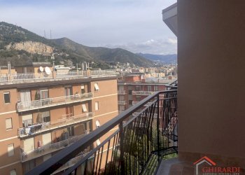 11.1 balcone 2.jpg - Apartment VIA SAMO 4, Genova - photo 24