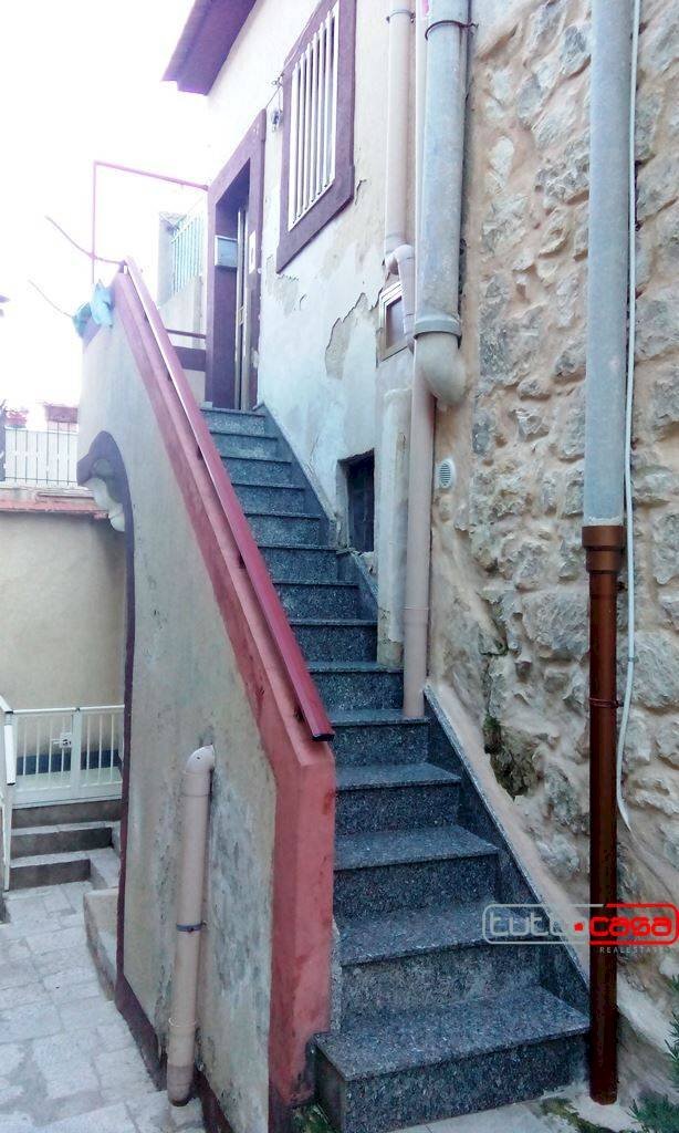 Casa indipendente via Capri, Scicli - foto 1