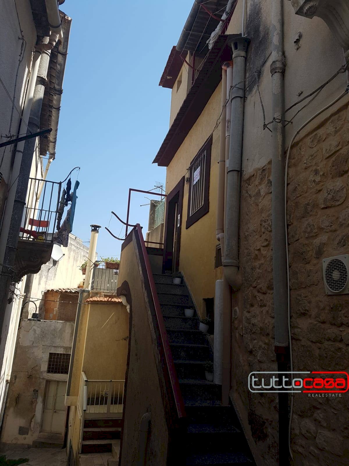 Casa indipendente via Capri, Scicli - foto 2