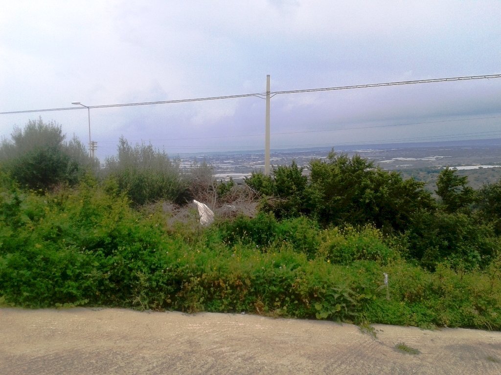 Terreno agricolo contrada Pagliarelli, Scicli - foto 1