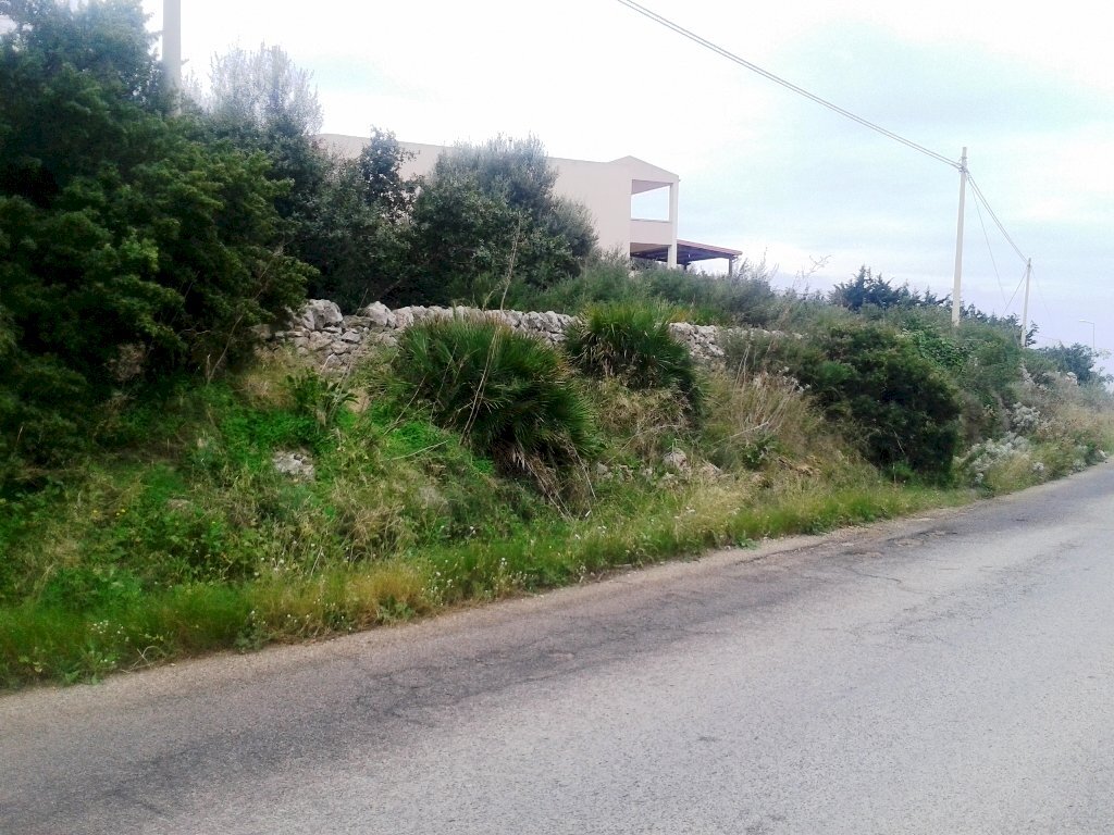 Terreno agricolo contrada Pagliarelli, Scicli - foto 2
