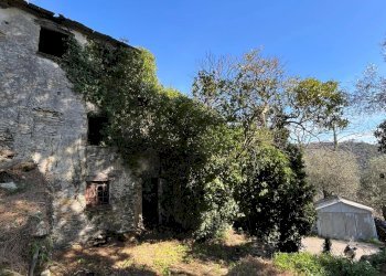 Facciata - Dimora Storica paggi, Carasco - foto 1