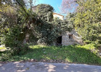 Facciata - Dimora Storica paggi, Carasco - foto 2