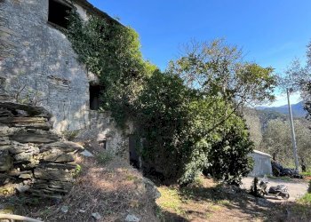 Facciata - Dimora Storica paggi, Carasco - foto 3