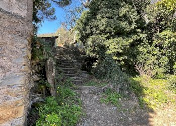 Facciata - Dimora Storica paggi, Carasco - foto 5