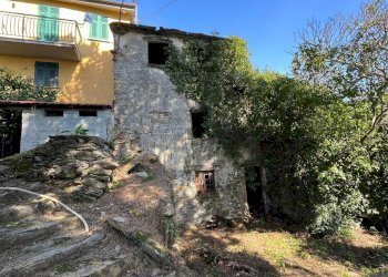 Facciata - Dimora Storica paggi, Carasco - foto 6