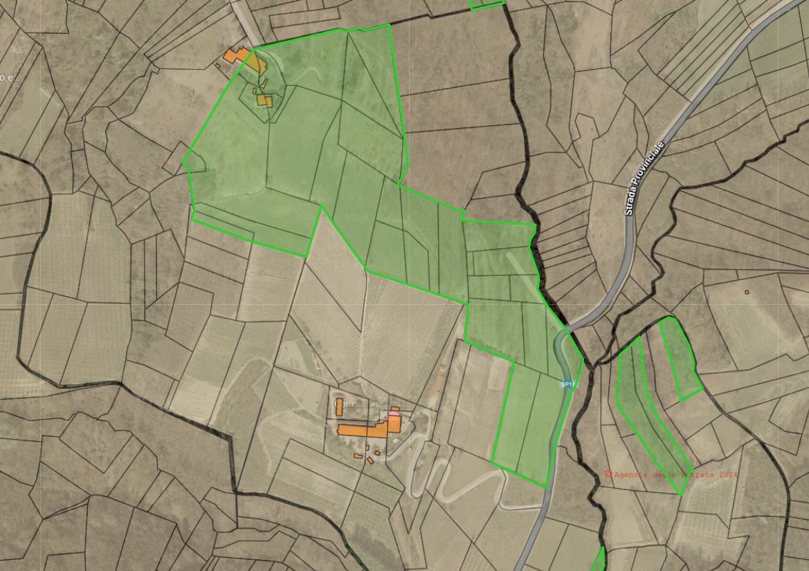 Planimetria-web.jpg - Rustico via francesco rossi, Cinzano - planimetria 1