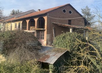 03.JPG - Rustico via francesco rossi, Cinzano - foto 3