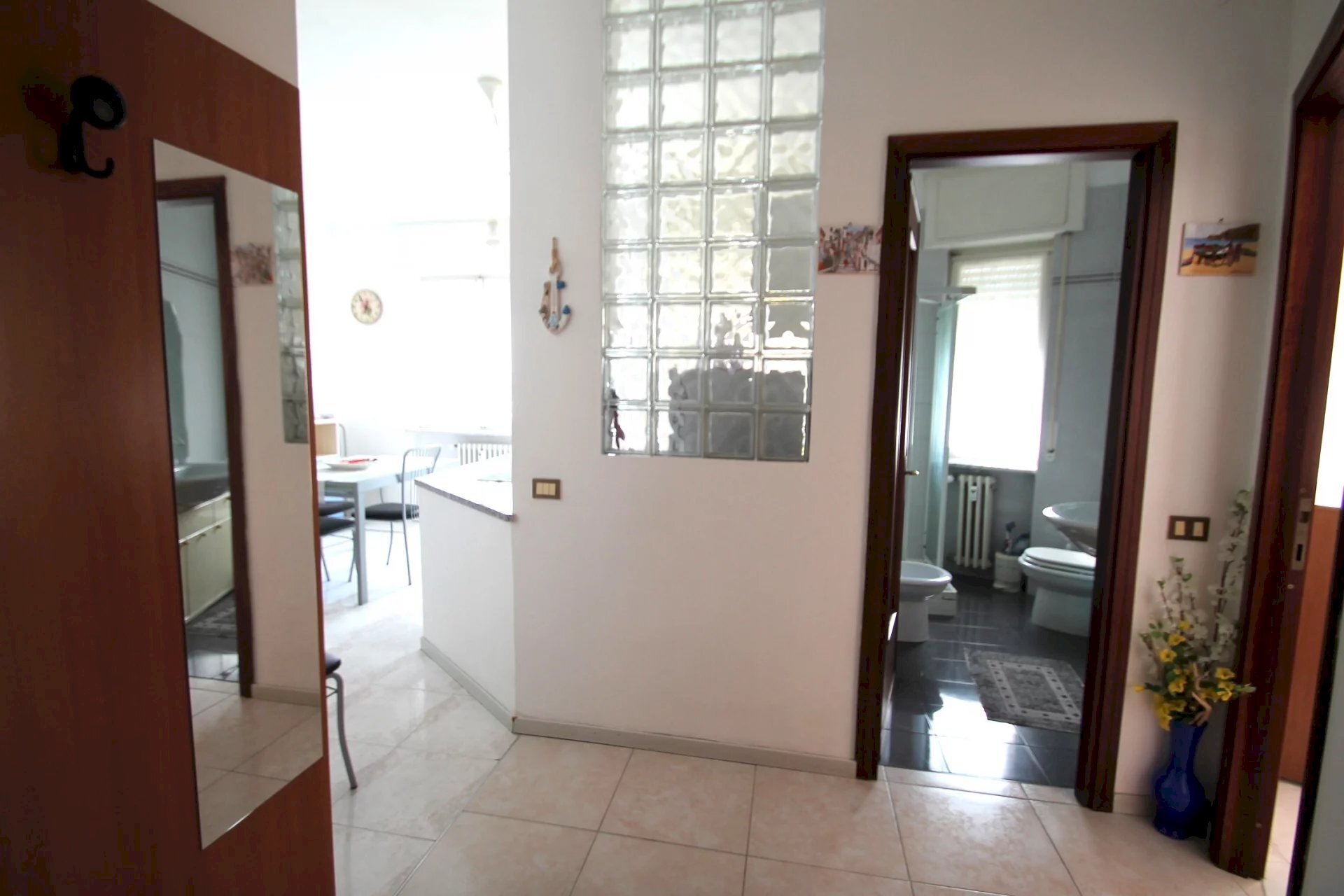 Bilocale Piazza Sant'Antonio 2. Borghetto Santo Spirito, Borghetto Santo Spirito - foto 1