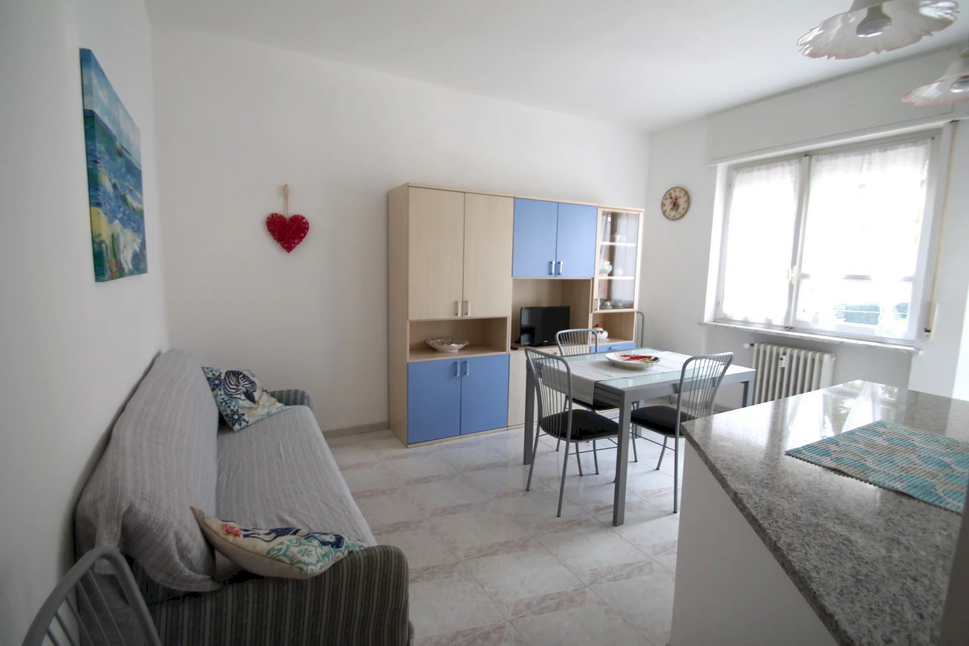 Bilocale Piazza Sant'Antonio 2. Borghetto Santo Spirito, Borghetto Santo Spirito - foto 2