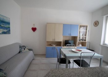 Bilocale Piazza Sant'Antonio 2. Borghetto Santo Spirito, Borghetto Santo Spirito - foto 3