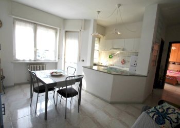 Bilocale Piazza Sant'Antonio 2. Borghetto Santo Spirito, Borghetto Santo Spirito - foto 6