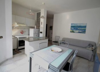 Bilocale Piazza Sant'Antonio 2. Borghetto Santo Spirito, Borghetto Santo Spirito - foto 8