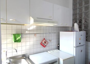 Bilocale Piazza Sant'Antonio 2. Borghetto Santo Spirito, Borghetto Santo Spirito - foto 11