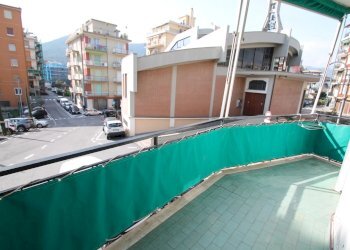 Bilocale Piazza Sant'Antonio 2. Borghetto Santo Spirito, Borghetto Santo Spirito - foto 13