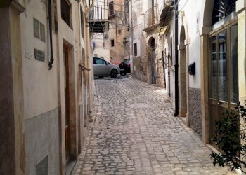 Casa indipendente via Pietro Micca, Scicli - foto 1