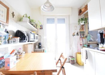 Appartamento Viale Santarosa, Riccione - foto 2