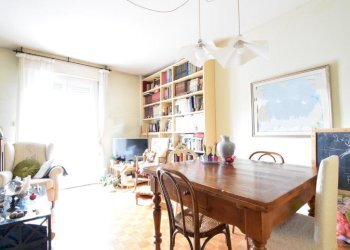 Appartamento Viale Santarosa, Riccione - foto 9