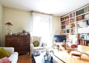 Appartamento Viale Santarosa, Riccione - foto 11