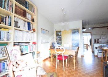 Appartamento Viale Santarosa, Riccione - foto 12