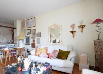 Appartamento Viale Santarosa, Riccione - foto 13