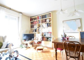 Appartamento Viale Santarosa, Riccione - foto 14