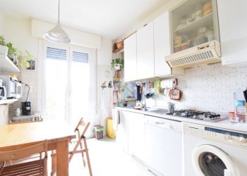 Appartamento Viale Santarosa, Riccione - foto 18