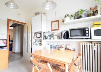 Appartamento Viale Santarosa, Riccione - foto 19