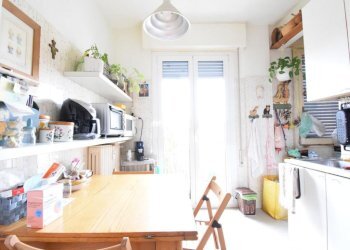 Appartamento Viale Santarosa, Riccione - foto 20