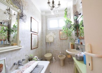 Appartamento Viale Santarosa, Riccione - foto 35