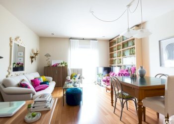 Appartamento Viale Santarosa, Riccione - foto 1