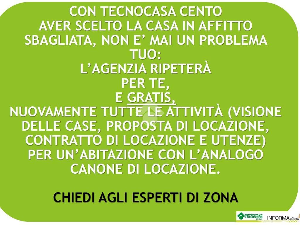 Three-room apartment Corso Guercino, Cento - photo 2