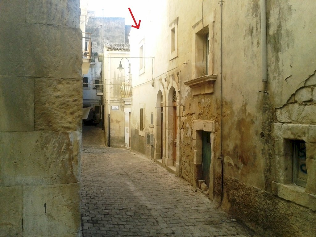 Casa indipendente via Spiteri, Scicli - foto 1