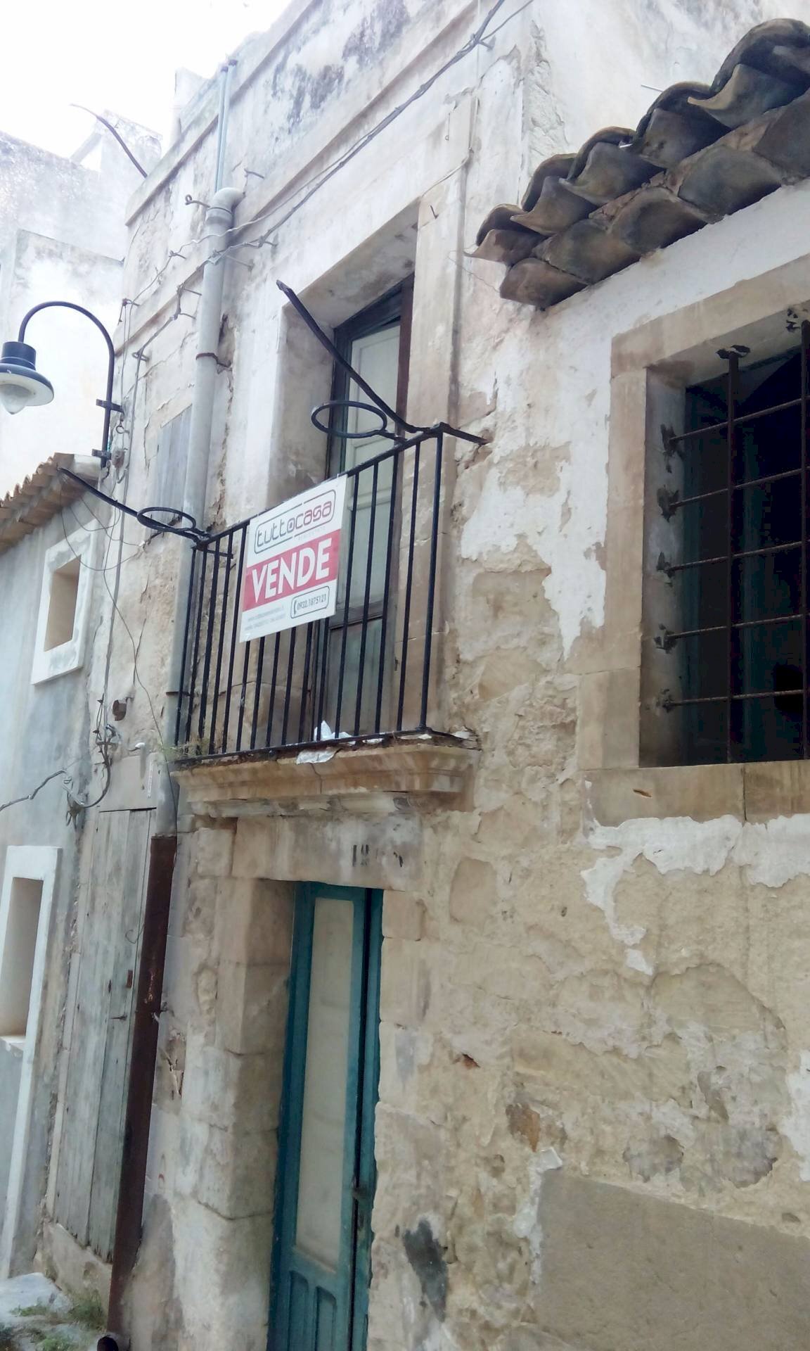 Casa indipendente via Michelangelo Buonarroti, Scicli - foto 1