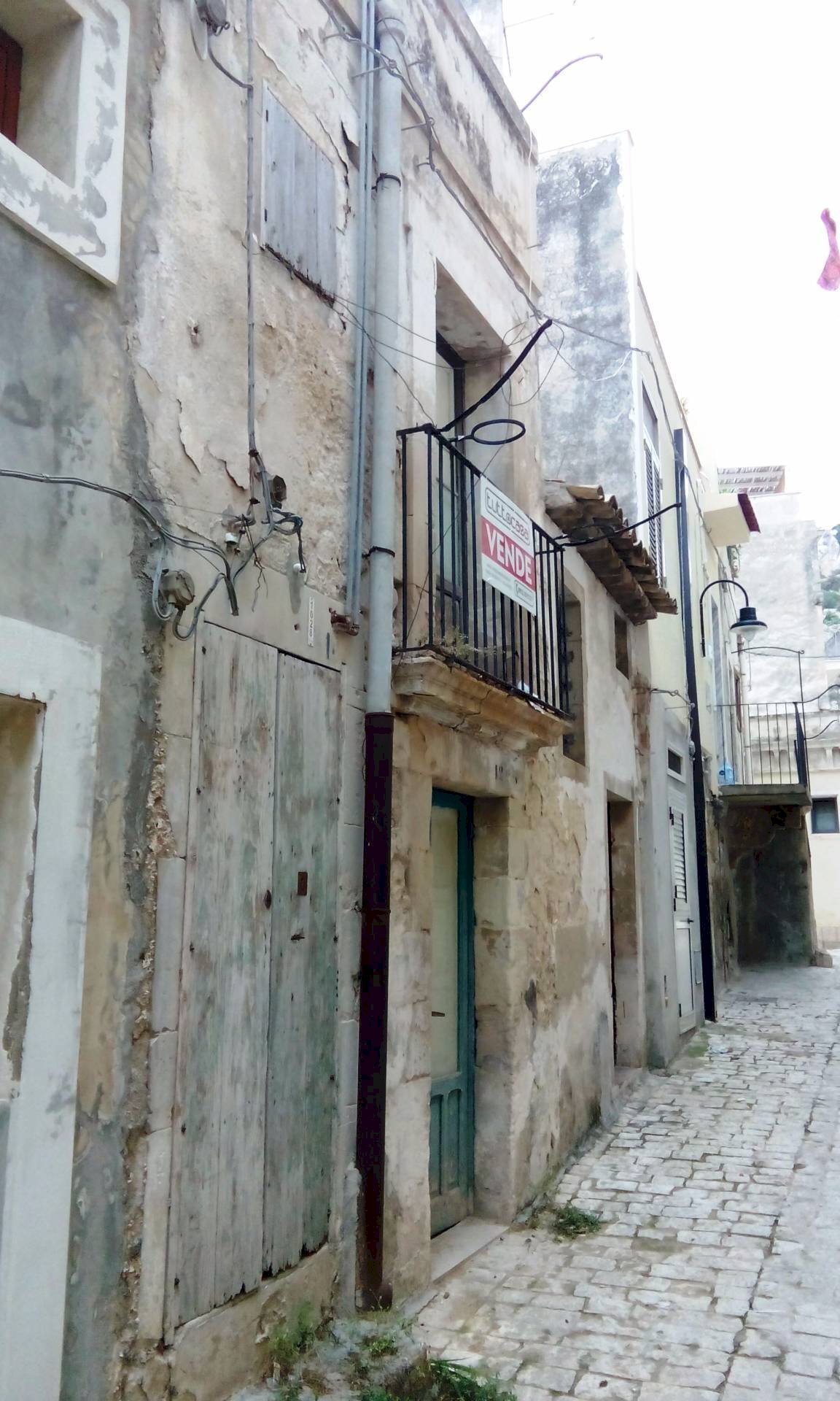 Casa indipendente via Michelangelo Buonarroti, Scicli - foto 2