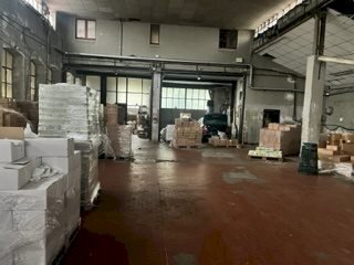 Capannone Via Carso, 20, Leini - foto 2