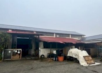 Capannone Via Carso, 20, Leini - foto 1