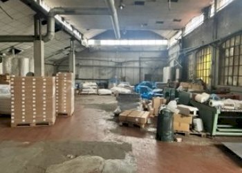 Capannone Via Carso, 20, Leini - foto 4