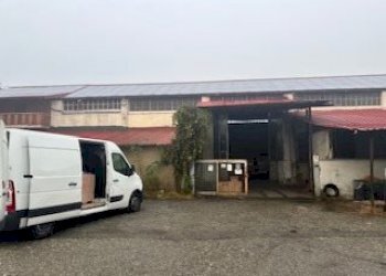 Capannone Via Carso, 20, Leini - foto 15