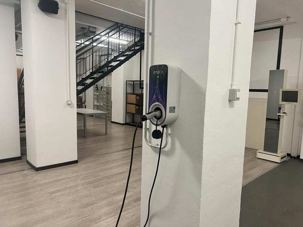 Warehouse Piazza Rivoli, 7, Torino - photo 3